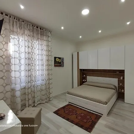 Appartement Casa Ninetta à Riposto Extérieur photo