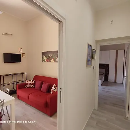 Appartement Casa Ninetta à Riposto Extérieur photo