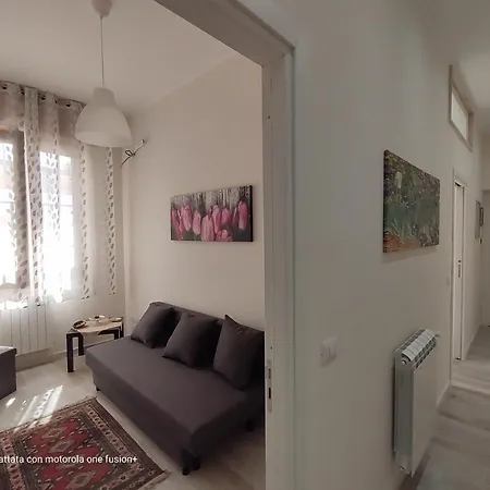 Appartement Casa Ninetta à Riposto Extérieur photo