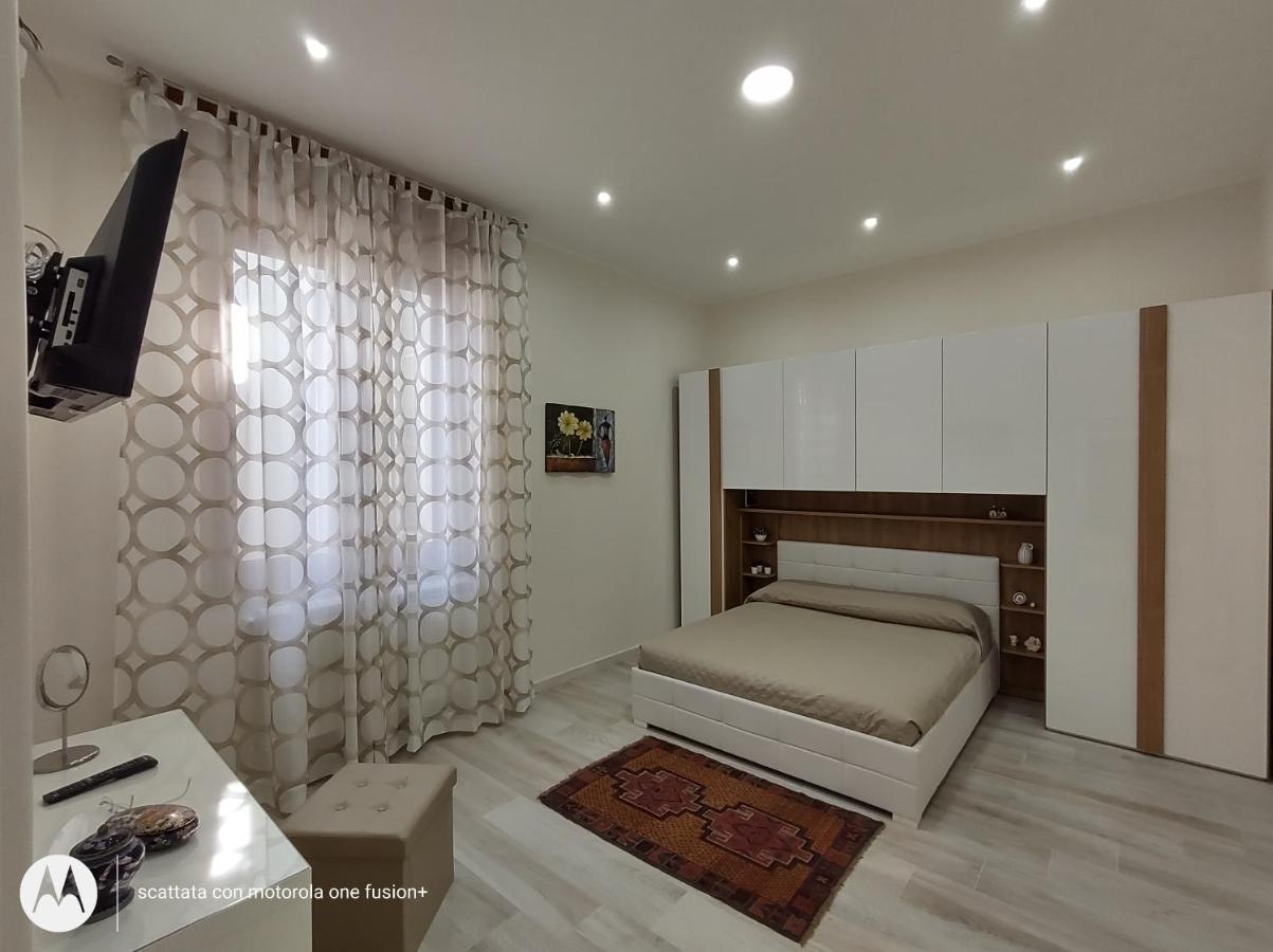 Casa Ninetta Apartment