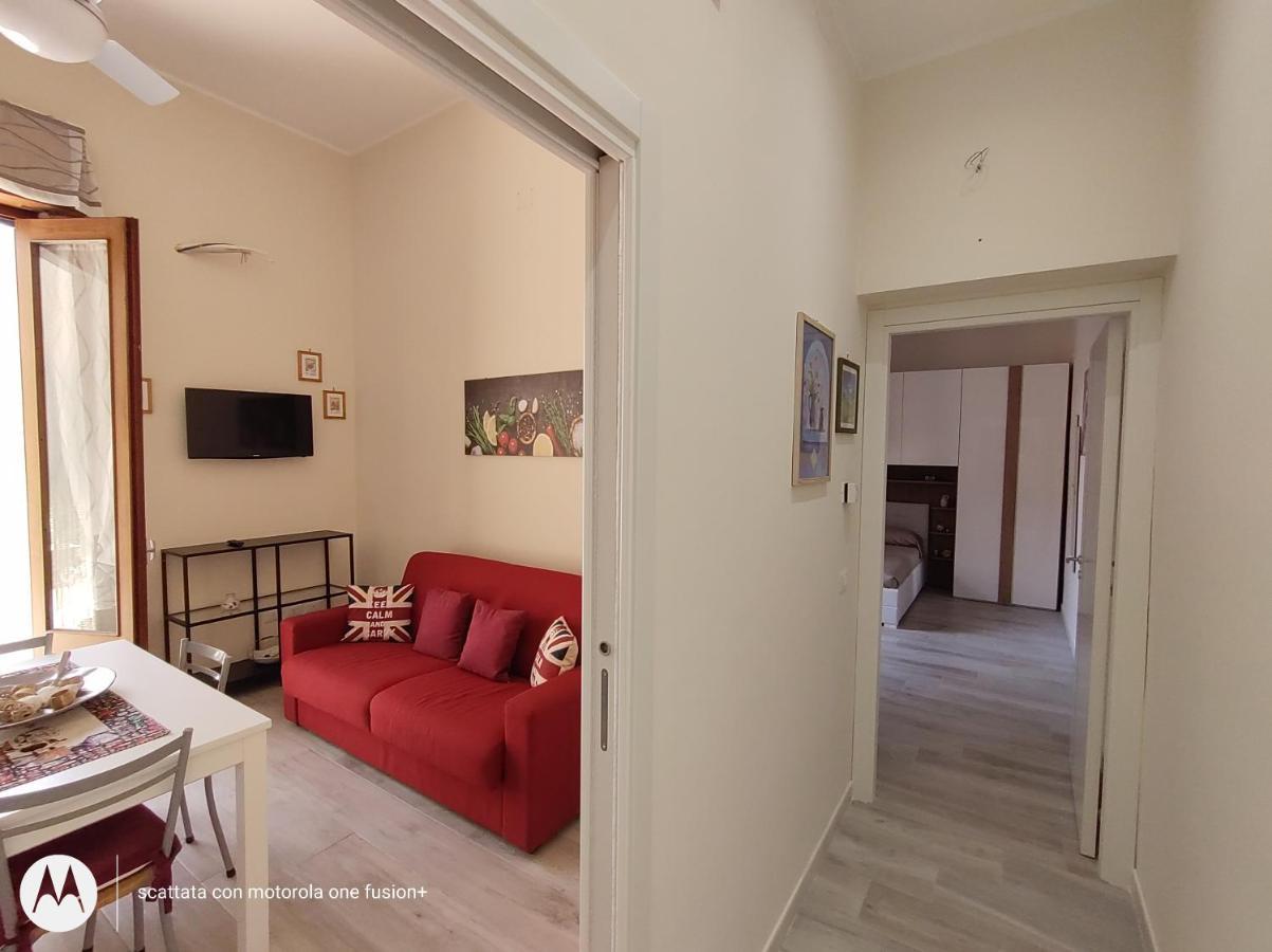 Apartment Casa Ninetta