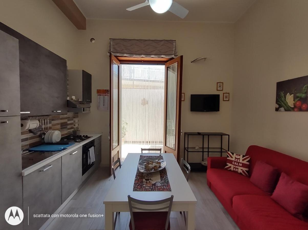 Apartment Casa Ninetta