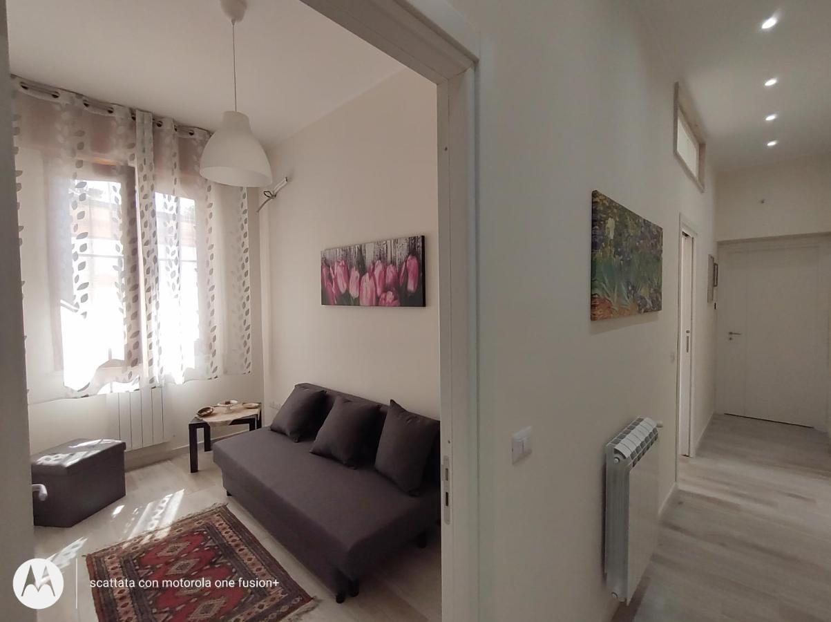 Apartment Casa Ninetta