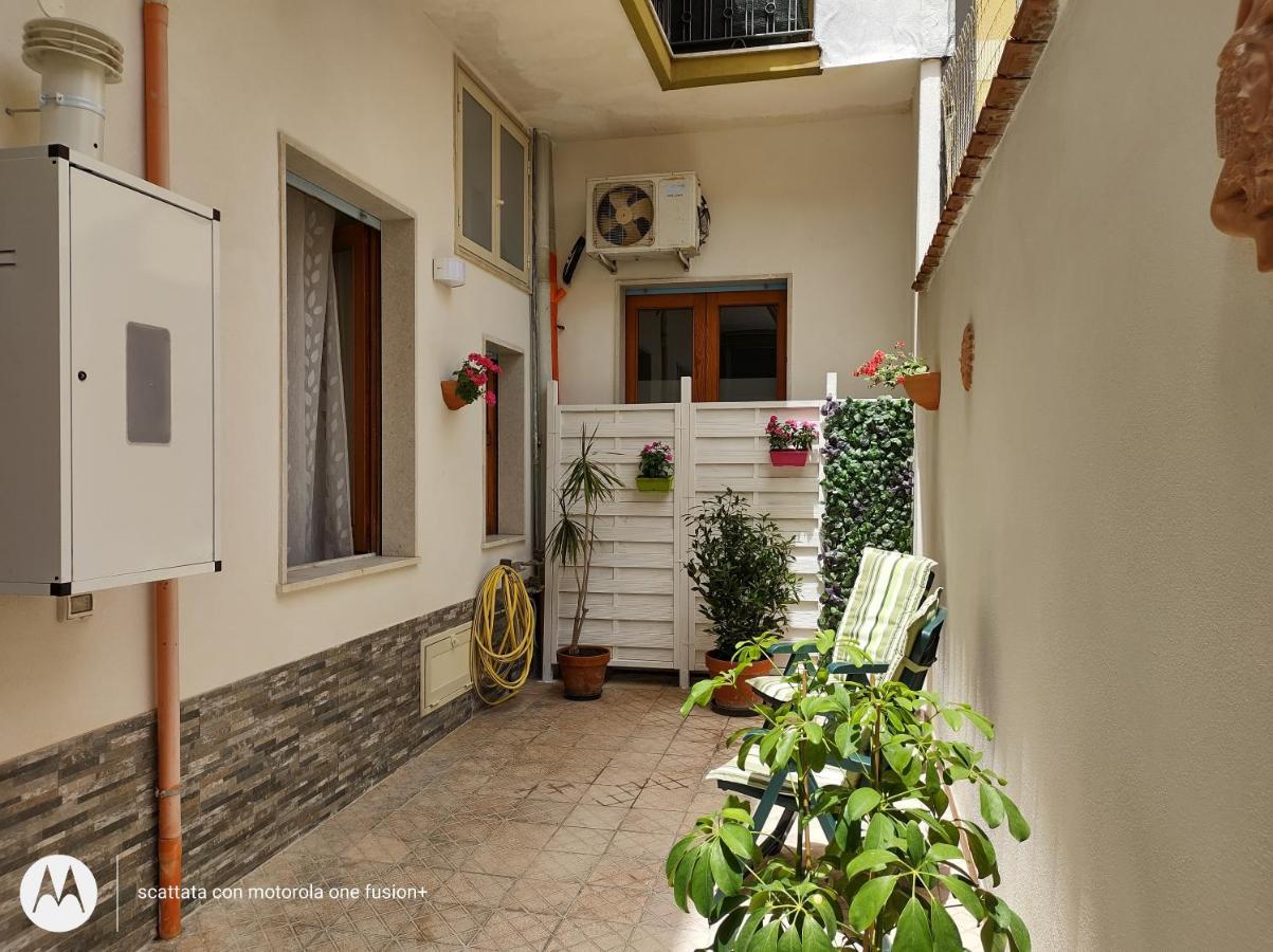 Apartment Casa Ninetta Riposto