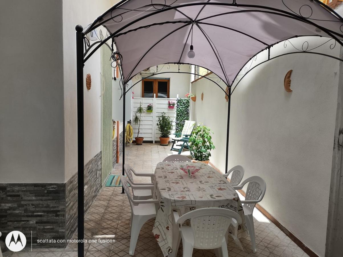Casa Ninetta Riposto