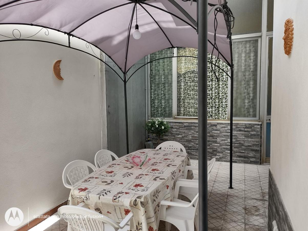 Casa Ninetta Apartment