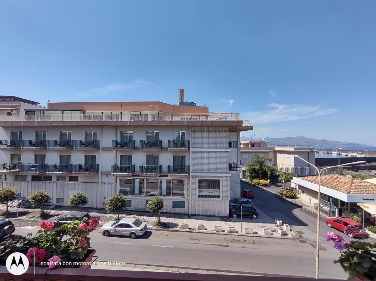 Apartment Casa Ninetta *