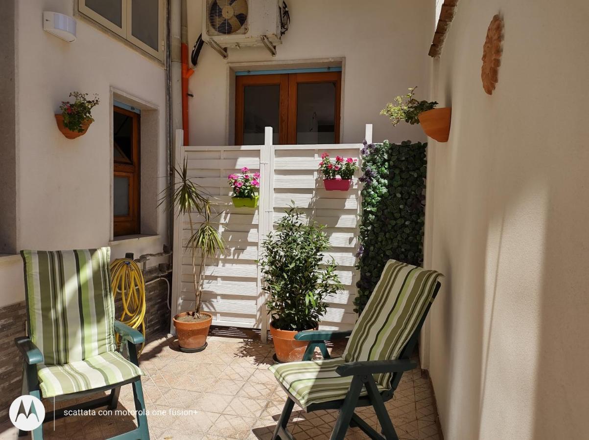 Casa Ninetta *