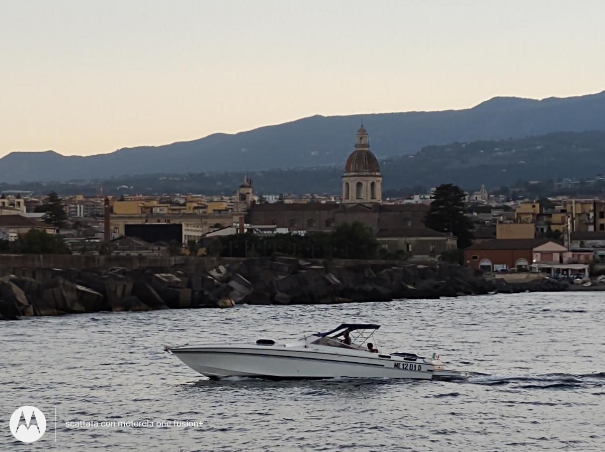Casa Ninetta Appartamento Riposto