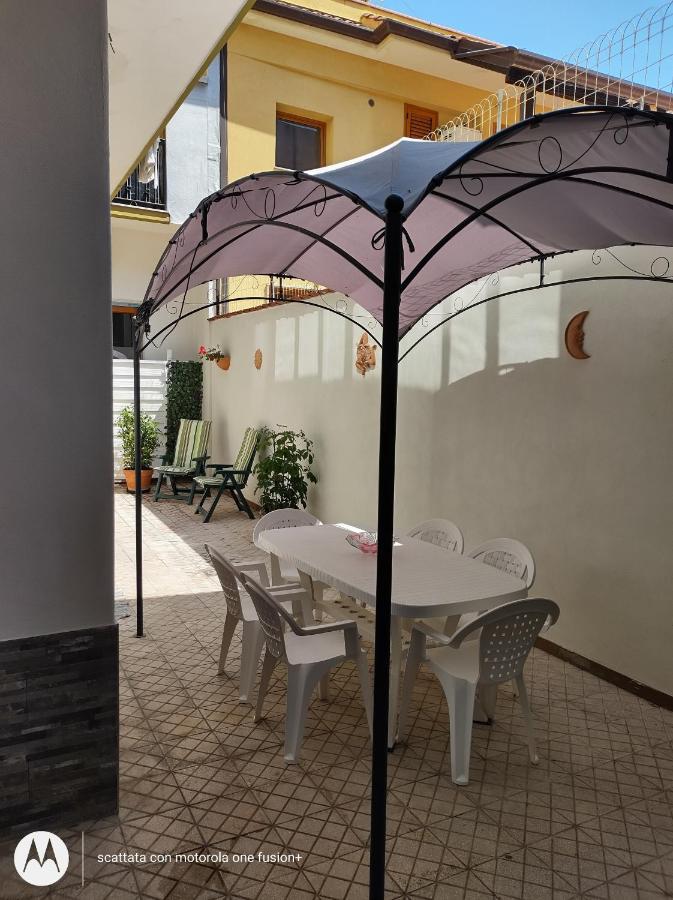 Casa Ninetta Apartment Riposto