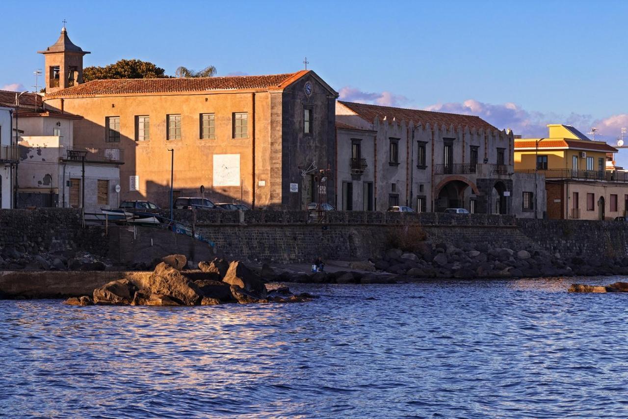 Casa Ninetta * Riposto