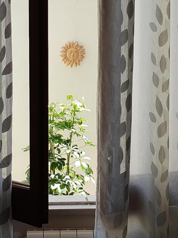Apartment Casa Ninetta *