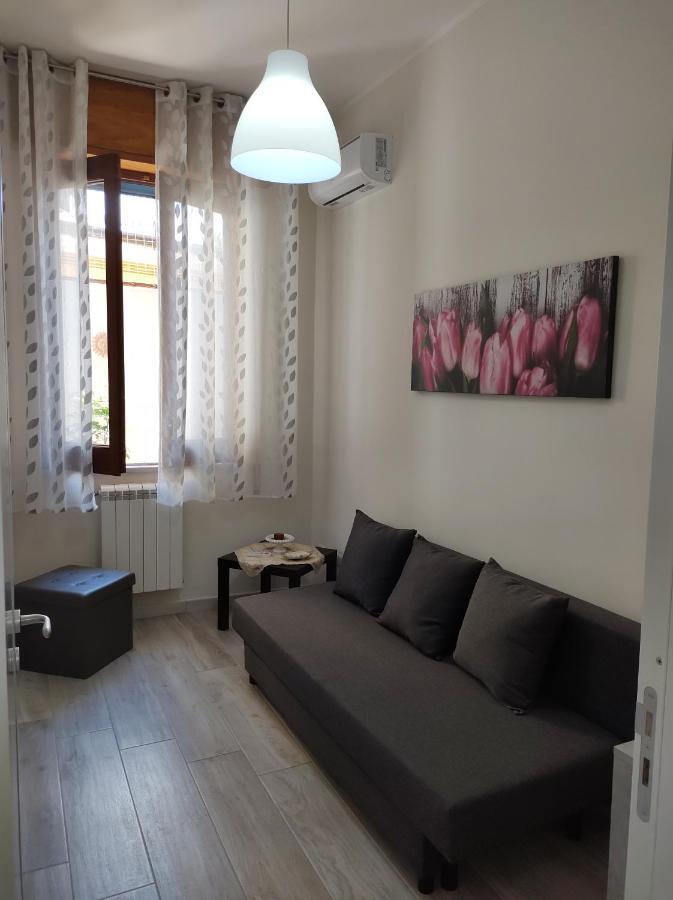 Casa Ninetta * Riposto
