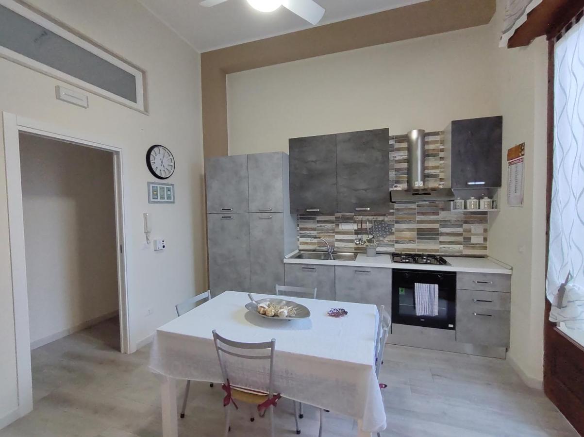 Casa Ninetta *