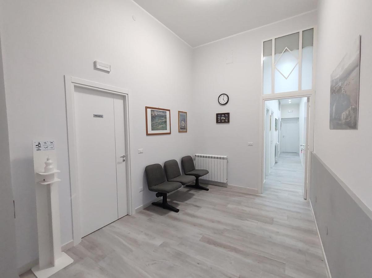 Casa Ninetta Apartment Riposto