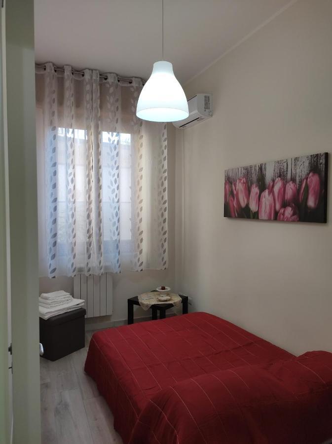 Apartment Casa Ninetta Riposto