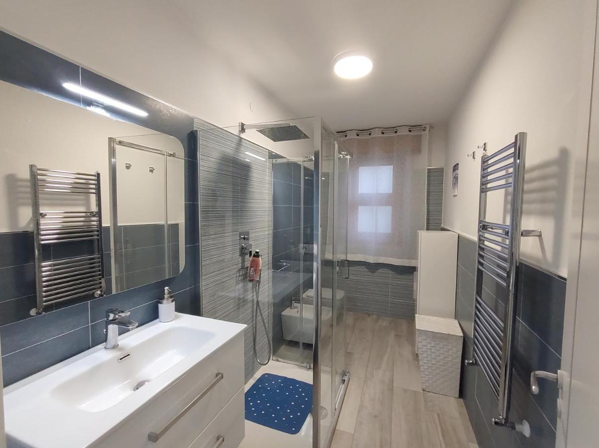 Casa Ninetta Apartment *