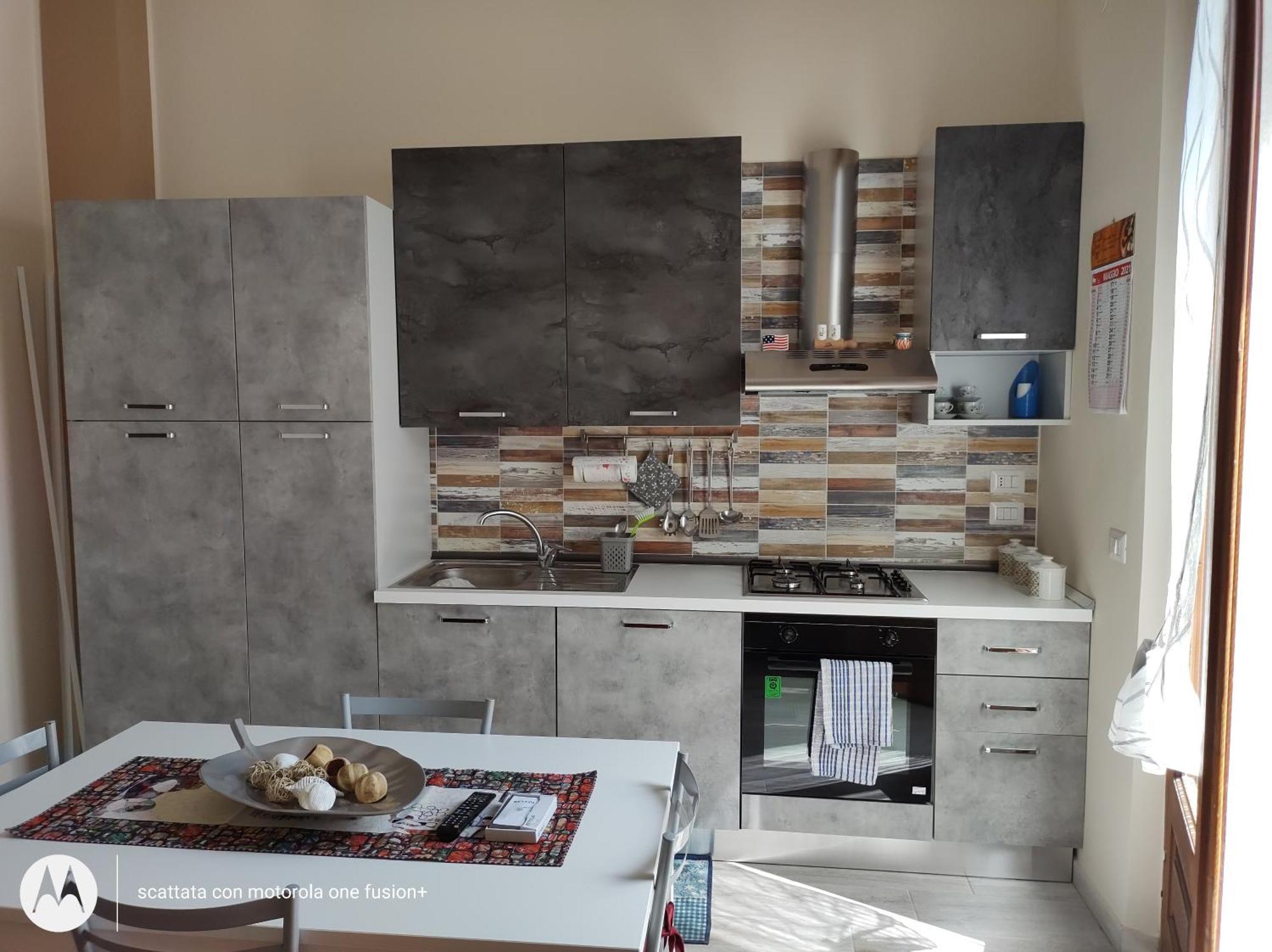 Apartment Casa Ninetta Riposto