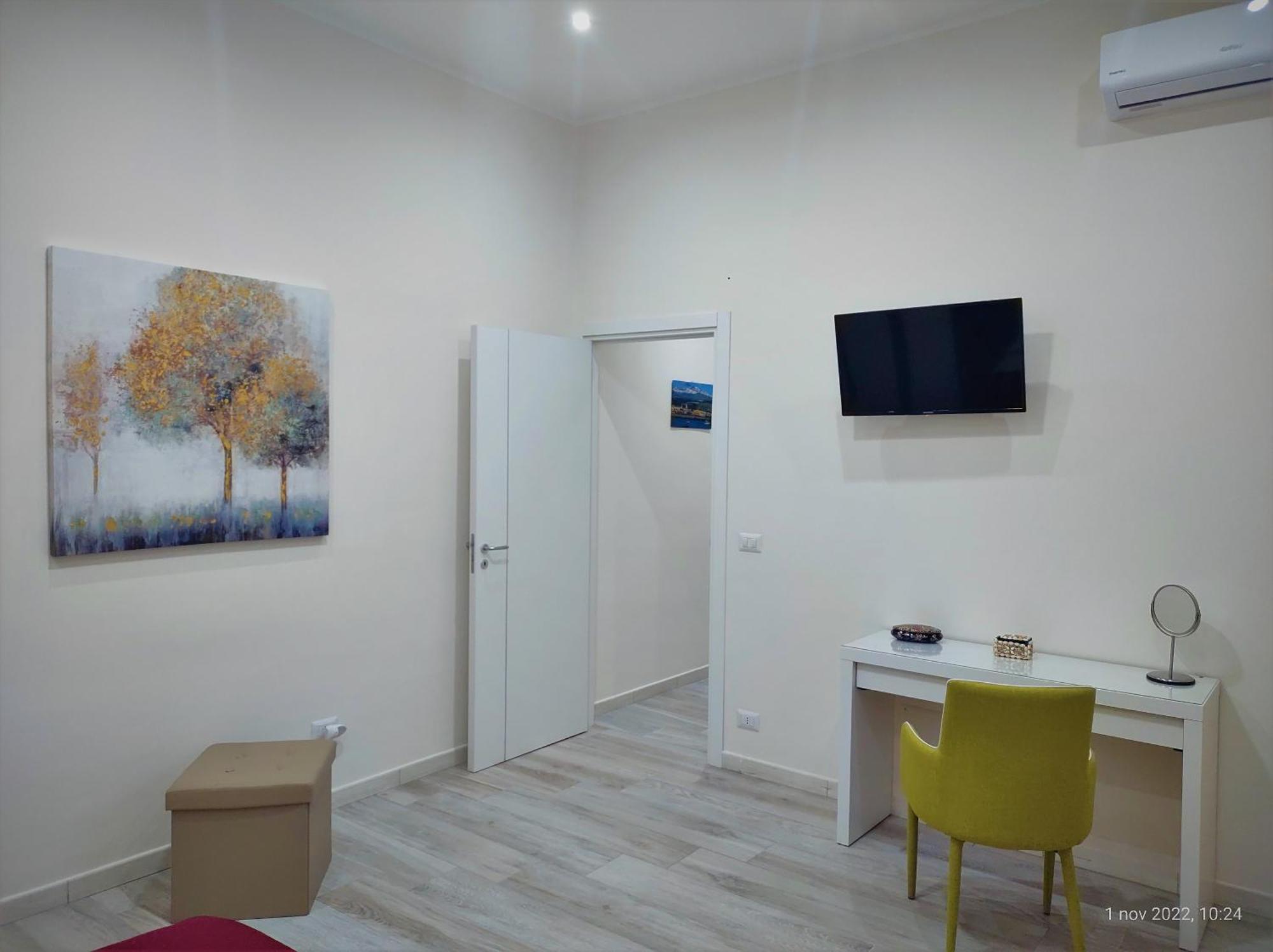 Apartment Casa Ninetta Riposto