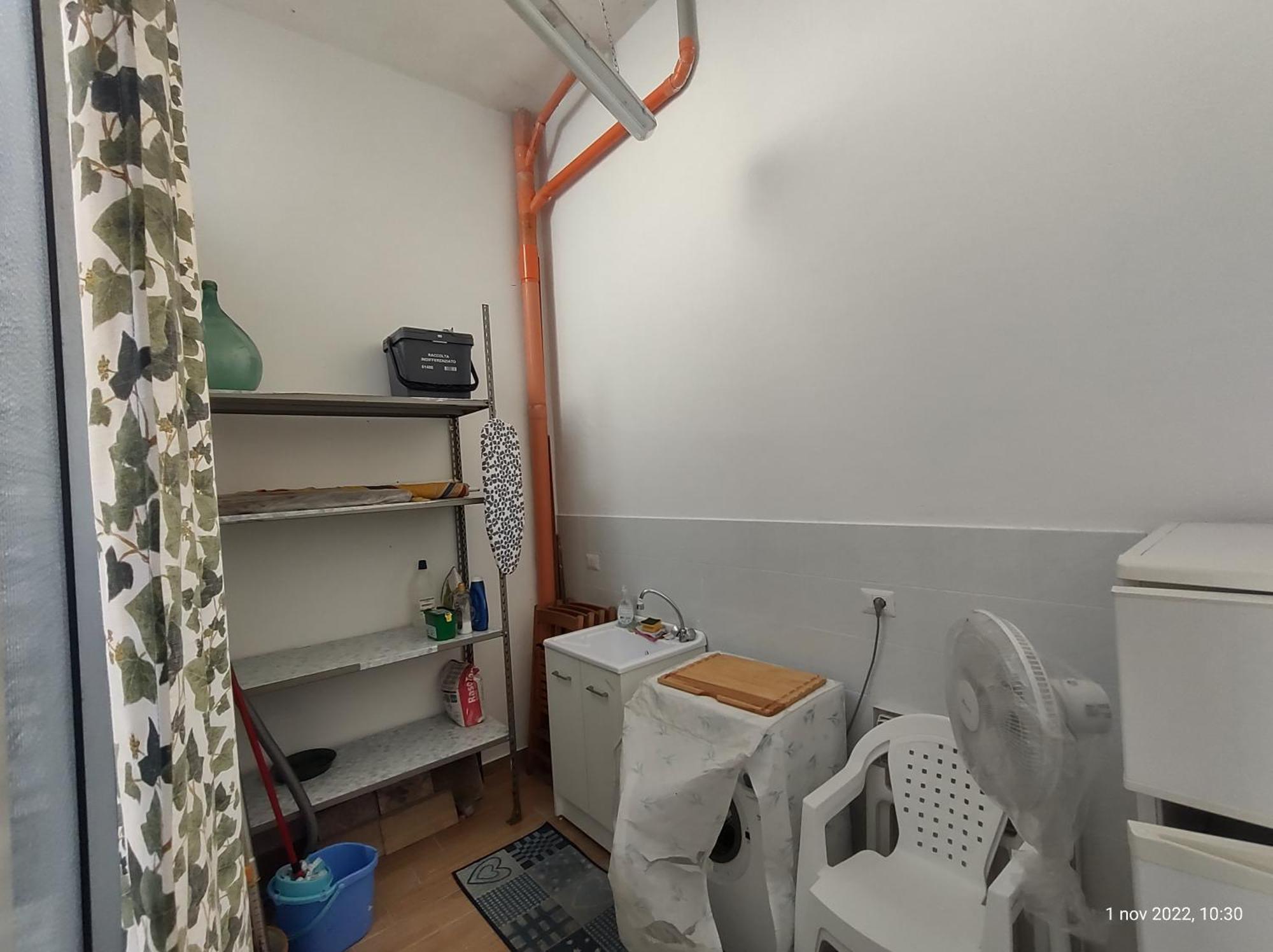 Apartment Casa Ninetta