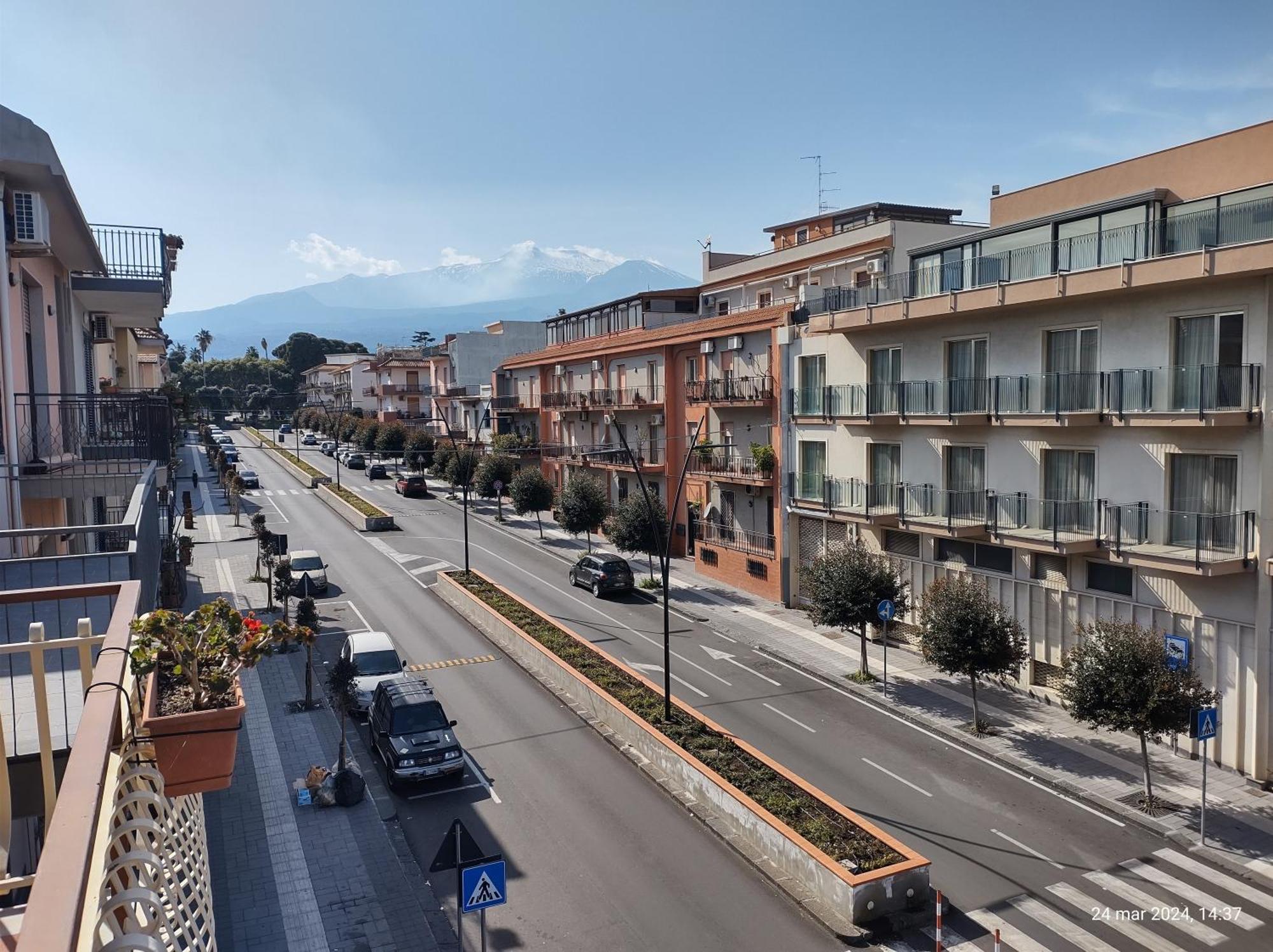 Apartment Casa Ninetta