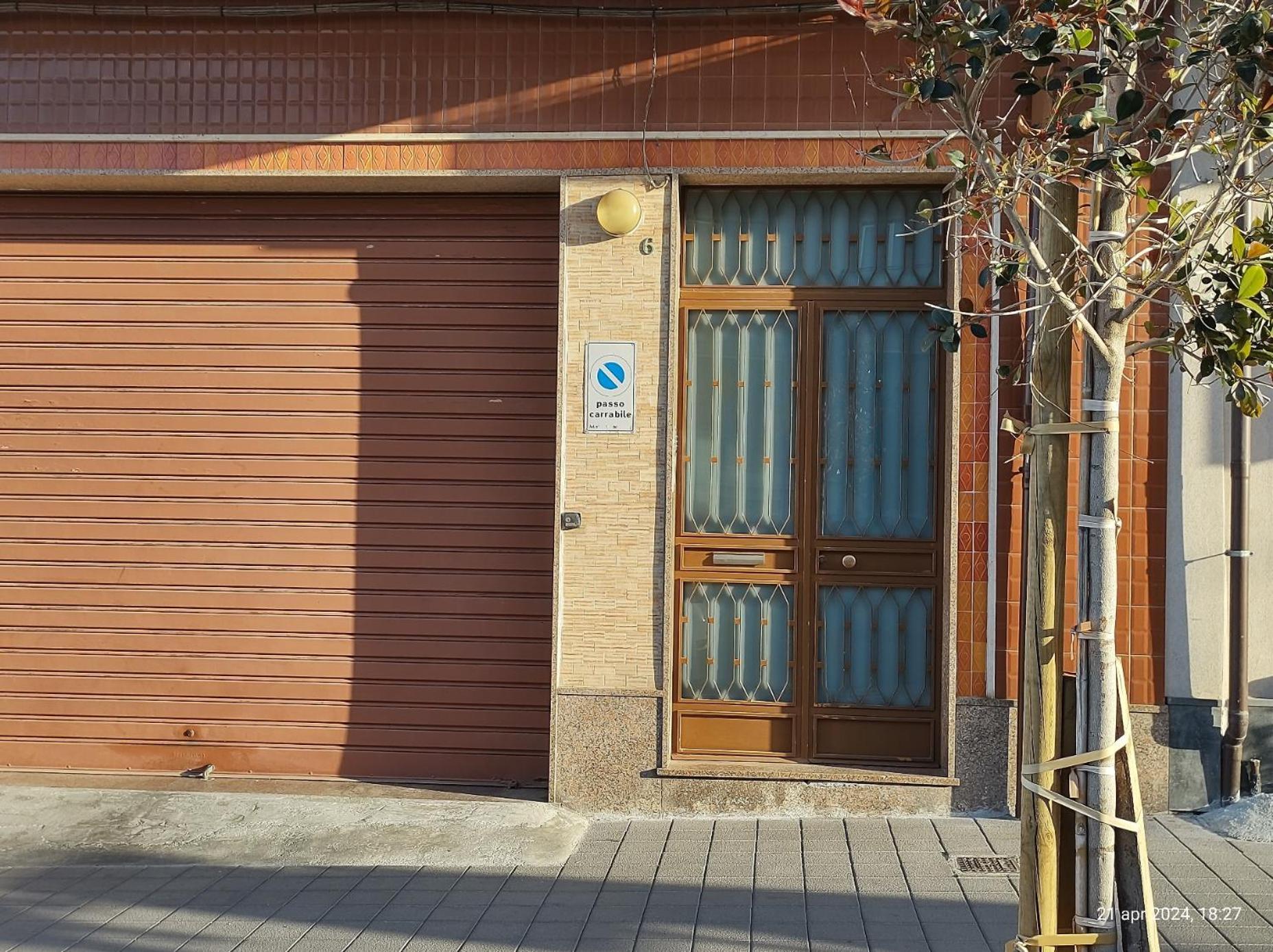 Apartment Casa Ninetta Riposto
