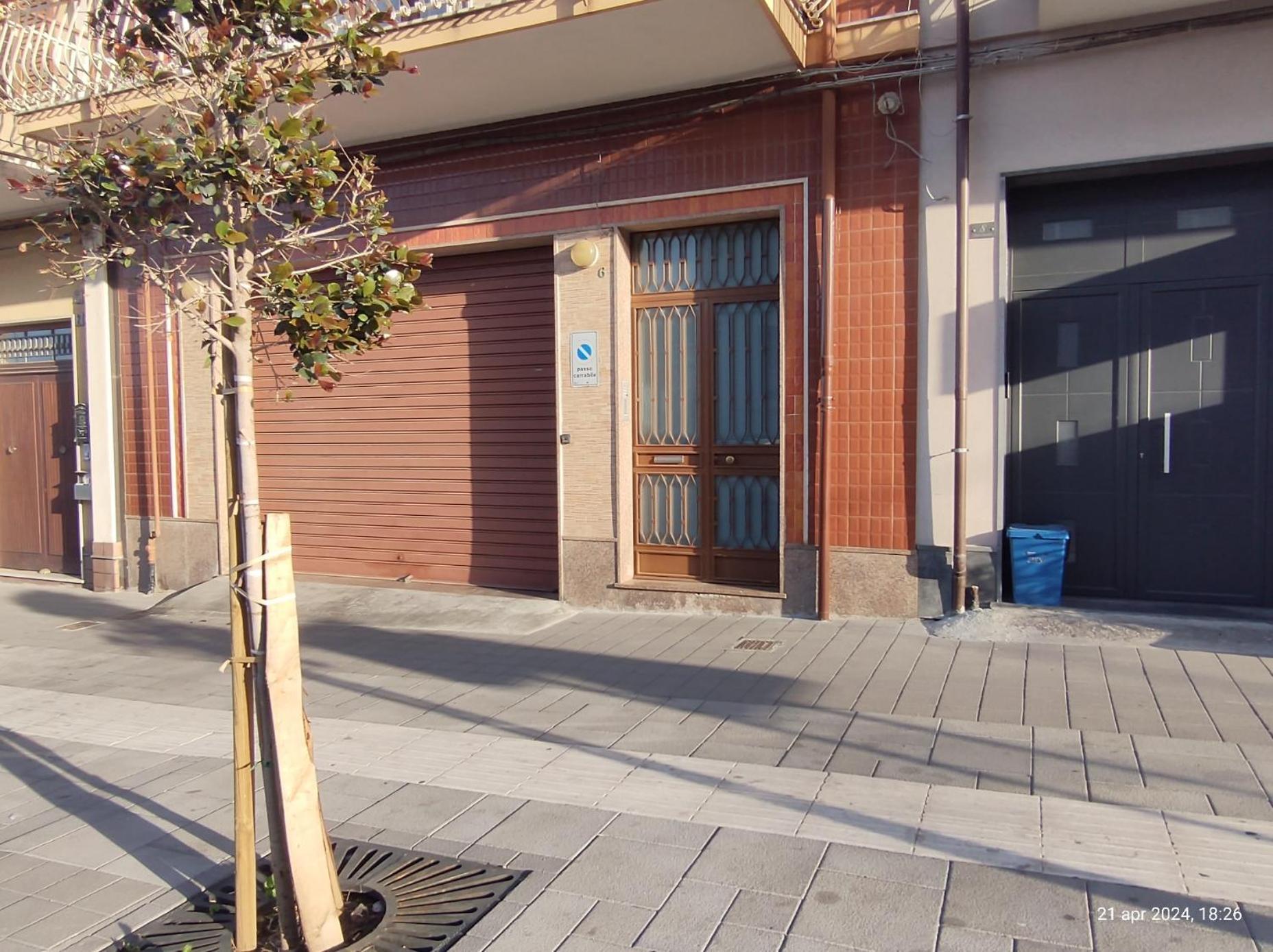 Apartment Casa Ninetta *