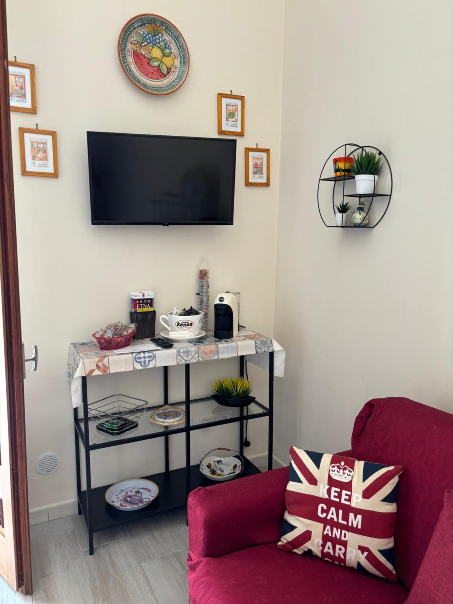 Apartment Casa Ninetta Riposto