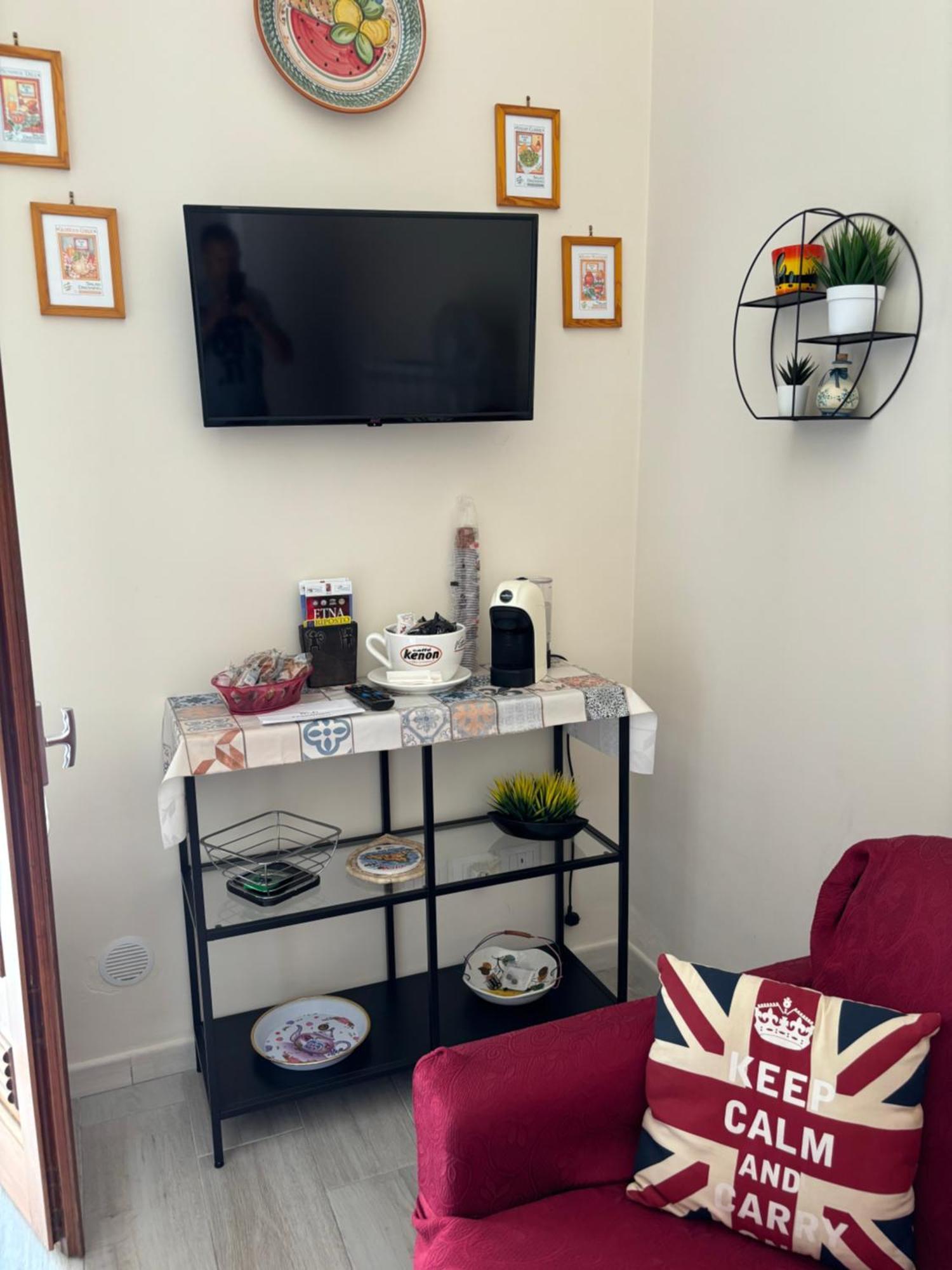 Appartamento Casa Ninetta